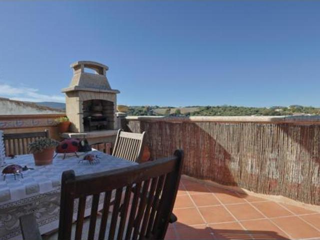 Casa adosada Venta Algar, Algar