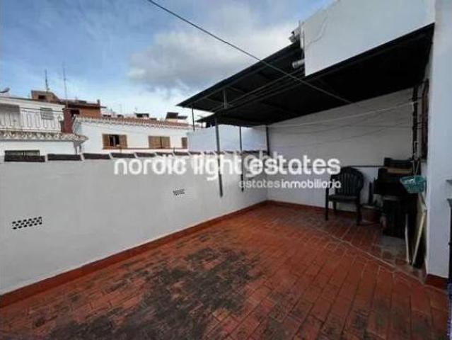 Casa adosada Venta Algarrobo, Algarrobo