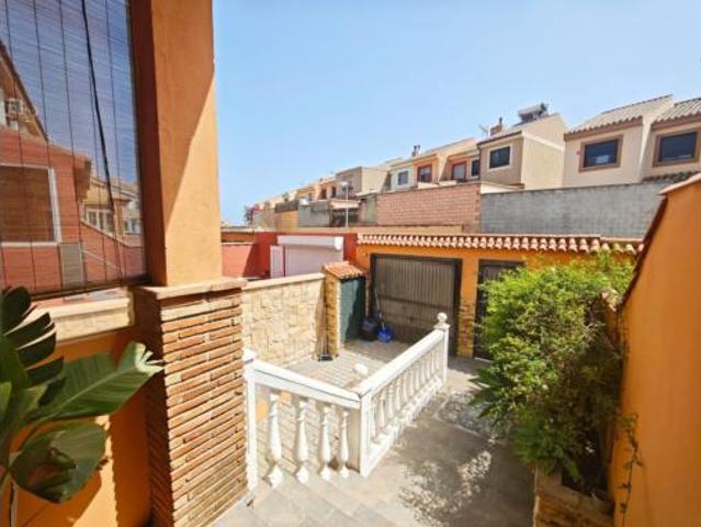 Casa adosada Venta Algeciras, Algeciras