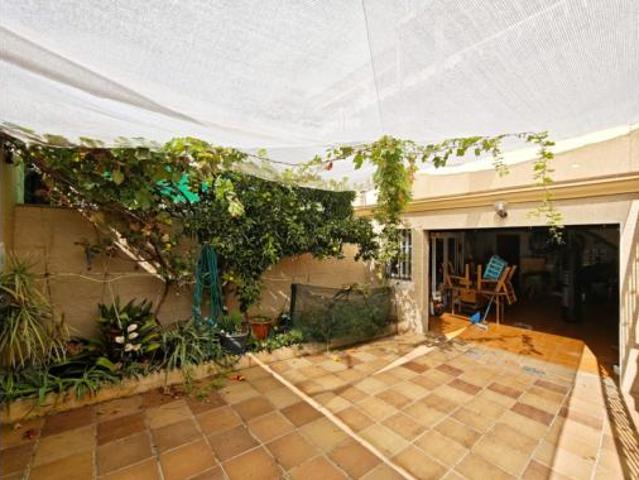 Casa adosada Venta Algeciras, Algeciras