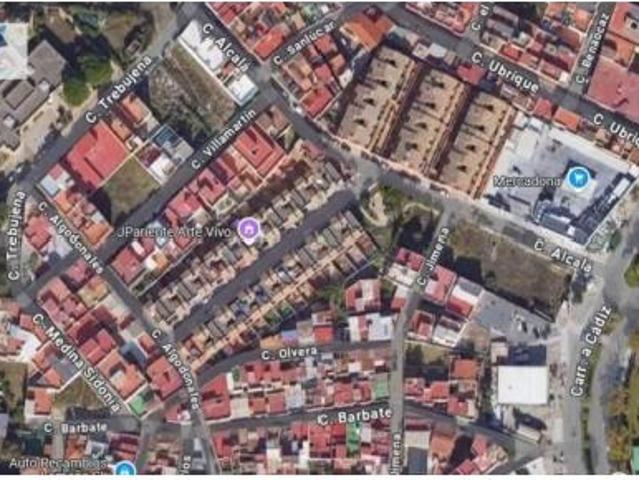 Casa adosada Venta Algeciras, Arroyo de la Miel