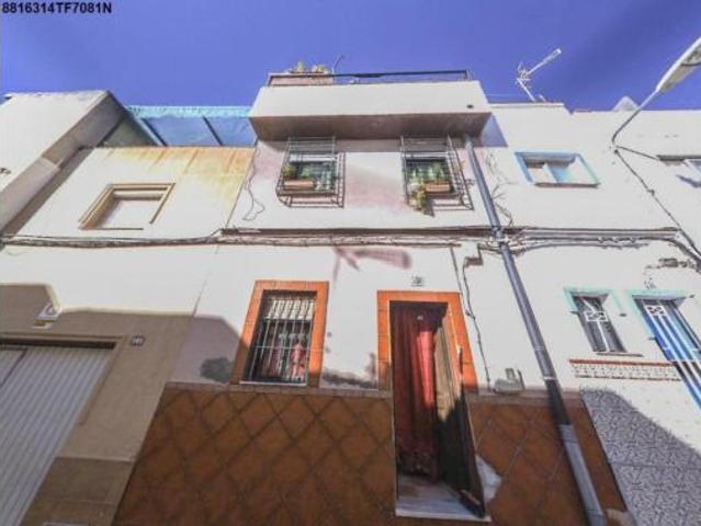 Casa adosada Venta Algeciras, Bajadilla