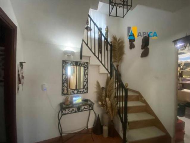 Casa adosada Venta Algeciras, Bajadilla