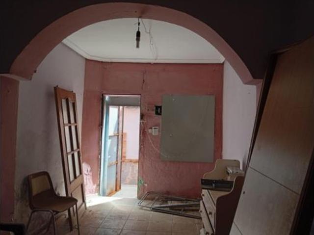 Casa adosada Venta Algeciras, Bajadilla
