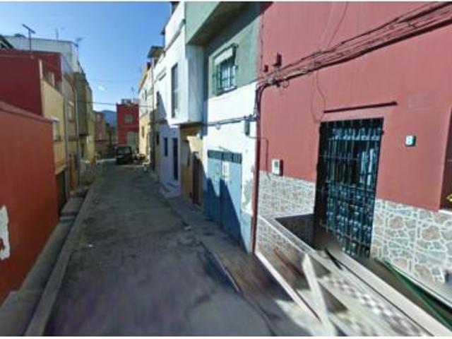 Casa adosada Venta Algeciras, Bajadilla