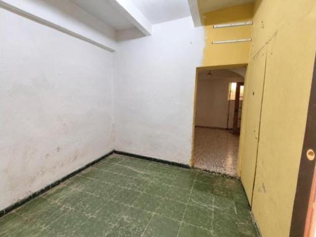 Casa adosada Venta Algeciras, Bajadilla