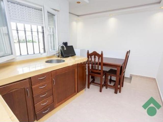Casa adosada Venta Algeciras, Bajadilla