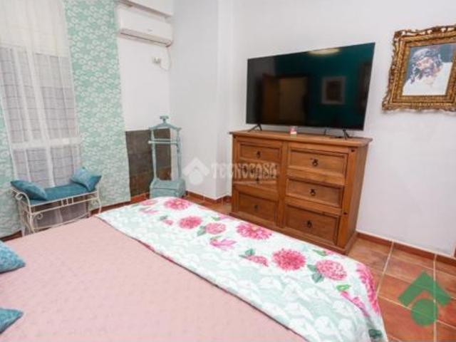 Casa adosada Venta Algeciras, Bajadilla