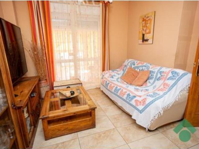 Casa adosada Venta Algeciras, Colonia San Miguel Los Pinos