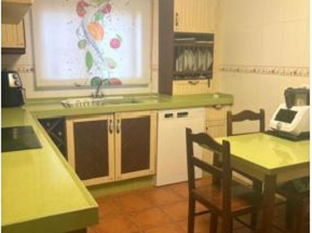 Casa adosada Venta Algeciras, Colonia San Miguel Los Pinos