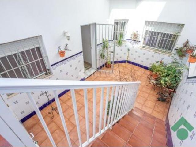 Casa adosada Venta Algeciras, Colonia San Miguel Los Pinos
