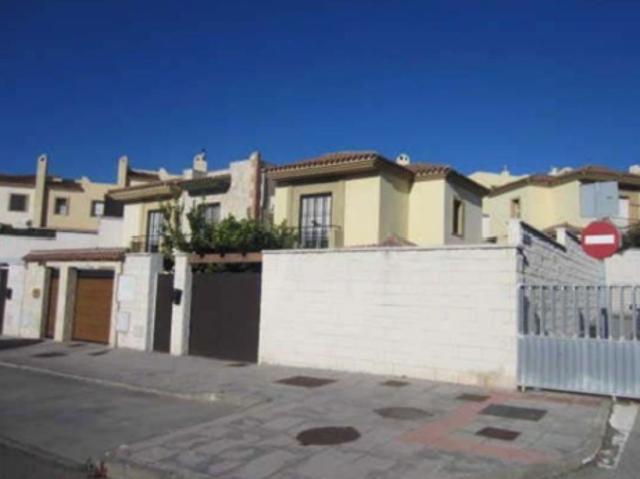 Casa adosada Venta Algeciras, El Pelayo Parques Naturales
