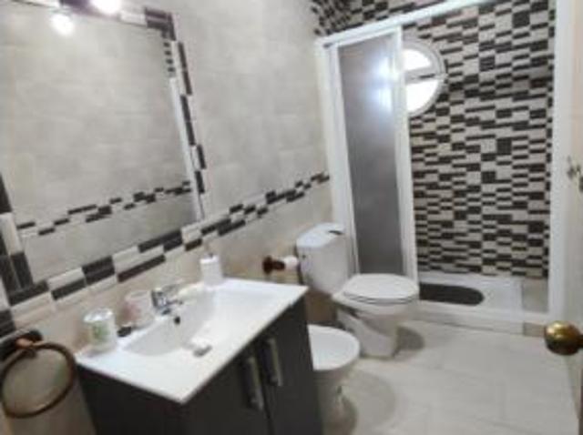 Casa adosada Venta Algeciras, Fuentenueva Salesianos