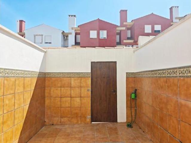 Casa adosada Venta Algeciras, La Granja Los Pastores