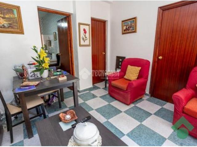 Casa adosada Venta Algeciras, La Granja Los Pastores