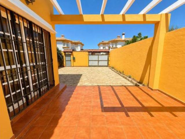 Casa adosada Venta Algeciras, Rinconcillo