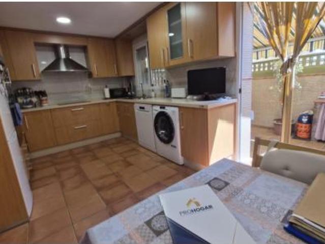 Casa adosada Venta Algeciras, Rinconcillo