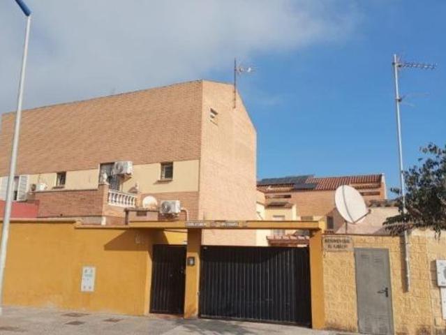 Casa adosada Venta Algeciras, Rinconcillo