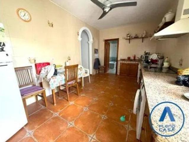 Casa adosada Venta Algeciras, Rinconcillo
