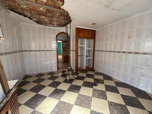 Casa adosada Venta Algeciras, Rinconcillo
