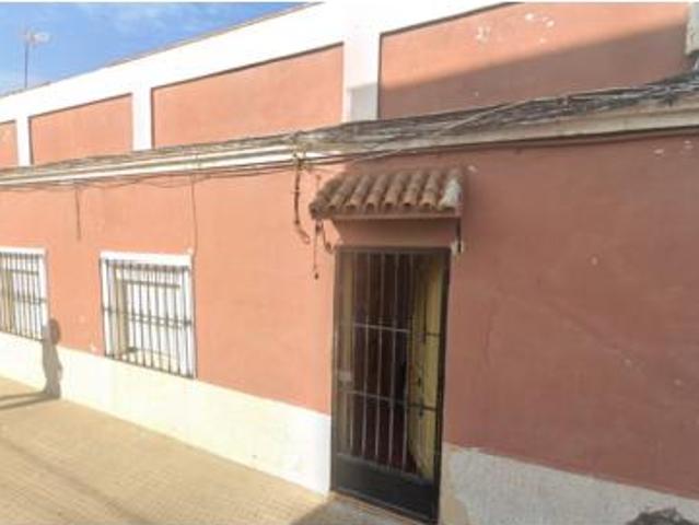 Casa adosada Venta Algeciras, Saladillo
