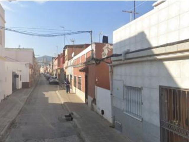 Casa adosada Venta Algeciras, Saladillo