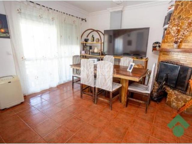 Casa adosada Venta Algeciras, San Bernabé