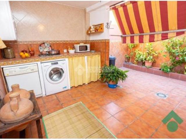 Casa adosada Venta Algeciras, San Bernabé