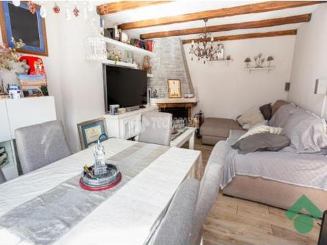 Casa adosada Venta Algeciras, San Bernabé