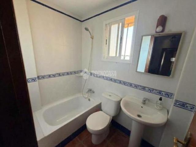 Casa adosada Venta Algeciras, San Bernabé