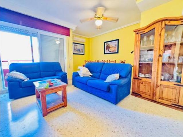 Casa adosada Venta Algeciras, San Bernabé