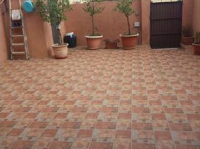 Casa adosada Venta Algeciras, San García Getares