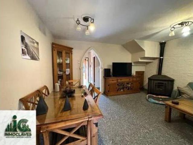 Casa adosada Venta Algeciras, San García Getares