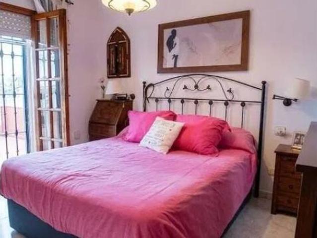 Casa adosada Venta Algeciras, San García Getares