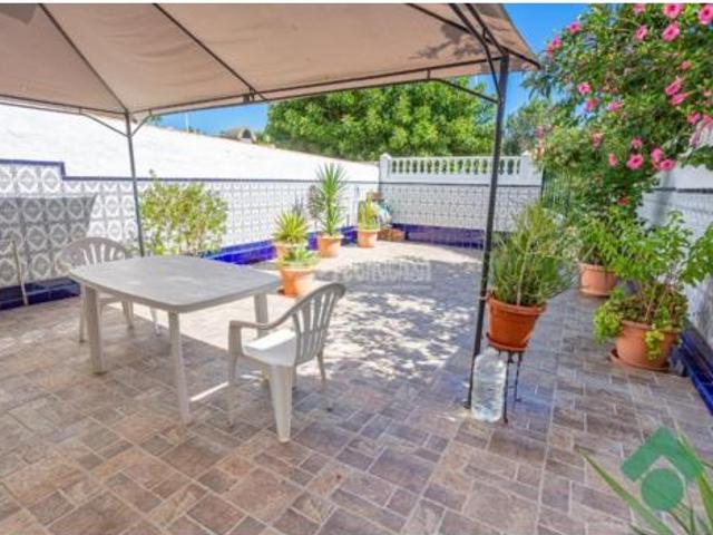 Casa adosada Venta Algeciras, San García Getares