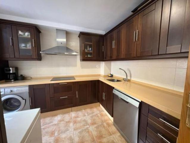Casa adosada Venta Algeciras, San García Getares