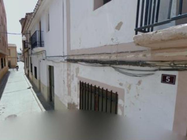 Casa adosada Venta Algímia d'Alfara, Algímia d'Alfara