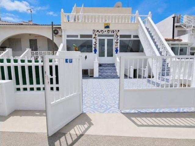 Casa adosada Venta Algorfa, Algorfa