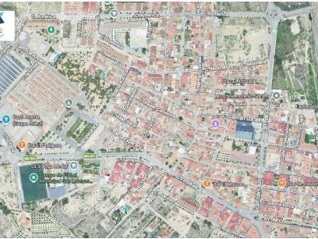 Casa adosada Venta Alguazas, Alguazas