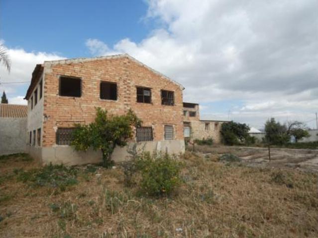 Casa adosada Venta Alguazas, Alguazas