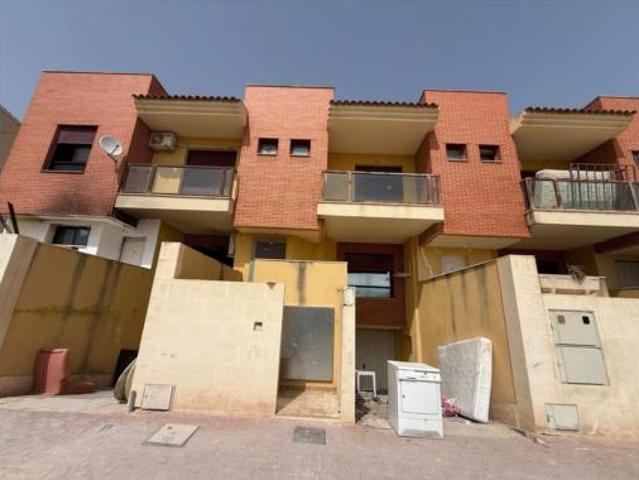 Casa adosada Venta Alguazas, Alguazas