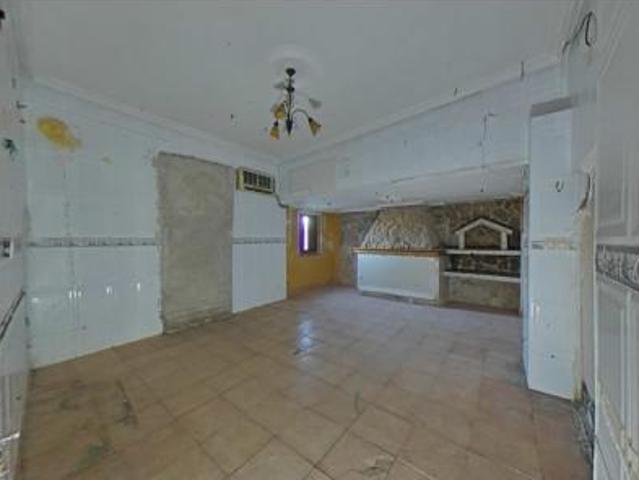 Casa adosada Venta Alguazas, Las Pullas