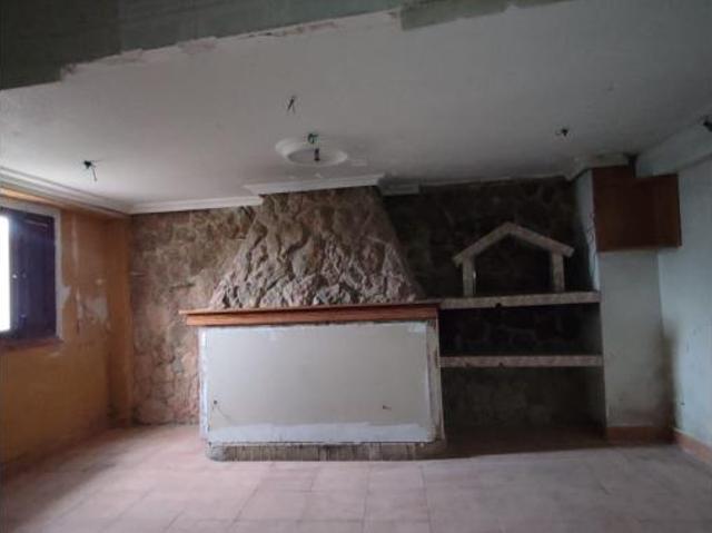Casa adosada Venta Alguazas, Las Pullas