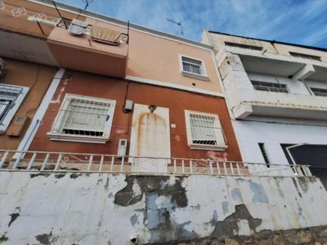 Casa adosada Venta Alhama de Almería, Alhama de Almería