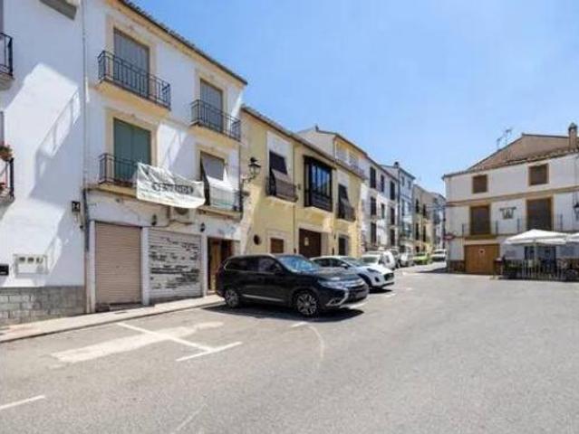 Casa adosada Venta Alhama de Granada, Alhama de Granada