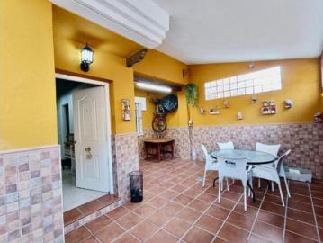 Casa adosada Venta Alhaurín de la Torre, Capellanía Retamar