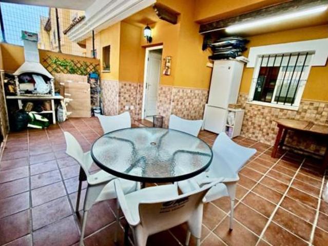 Casa adosada Venta Alhaurín de la Torre, Capellanía Retamar