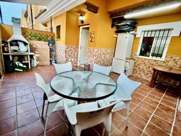 Casa adosada Venta Alhaurín de la Torre, Capellanía Retamar