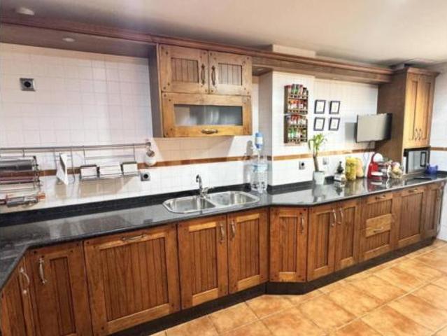 Casa adosada Venta Alhaurín de la Torre, Capellanía Retamar