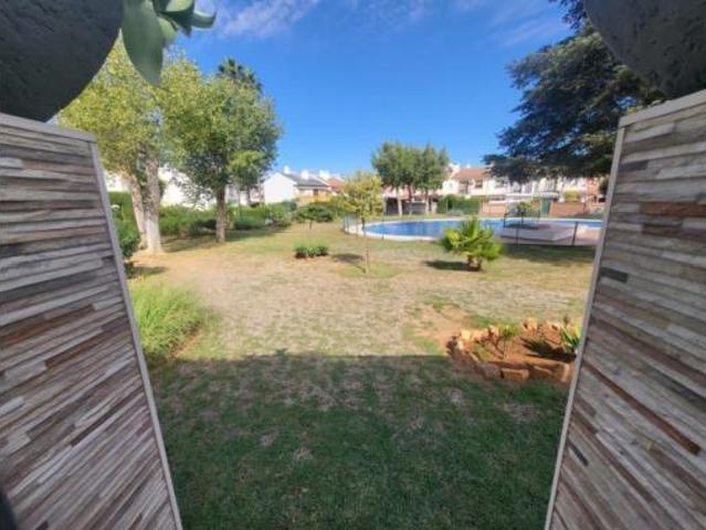 Casa adosada Venta Alhaurín de la Torre, Capellanía Retamar
